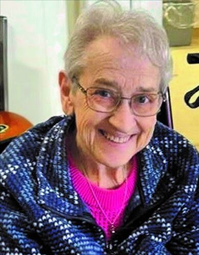 Mary Jo Lessinger